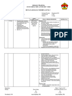 RPP PRAMUKA 8 Agustus 2023 - Hasta Karya HUT RI Ke-78