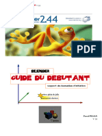 WWW - Cours Gratuit - Com CoursBlender 4872