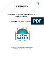 Panduan PLP