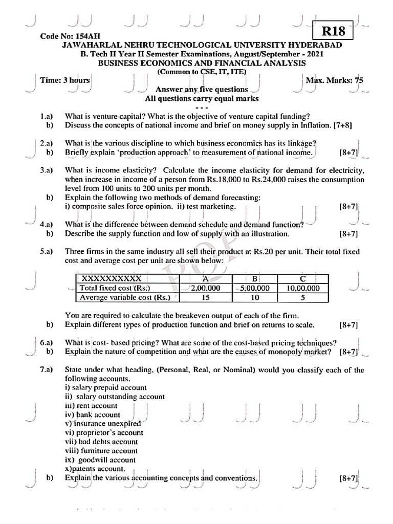 Befa QP-1 | PDF