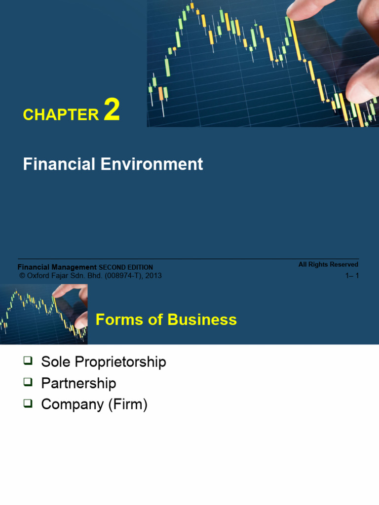 Chapter 2 - Finance | PDF | Law