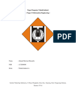 Tugas - 11 Information Engineering