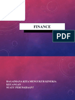 Finance - 1