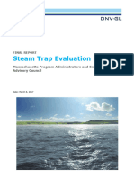 Steam Trap Evaluation Report Final 20170308