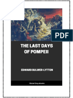 Last Days of Pompeii