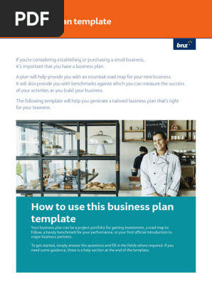 small-Business-plan-template