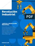 Rev - Industrial E4