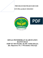 Program Ekstra