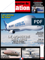 Magazine Aviation 23