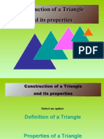 Triangle Project BSW