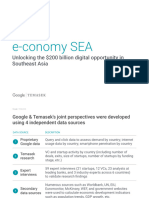 E-Conomy SEA 2016 Report