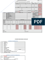 Concrete Design Template Traduzido