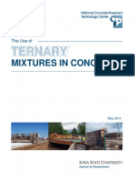 Ternary Mix Manual 508 Compliant W Iowa DOT Statements