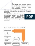 Statistika Deskriptif