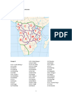 Classification Des Langues Africaines