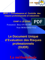 ++CHAP 4 LE DUER - La Méthodologie - MODULE 1