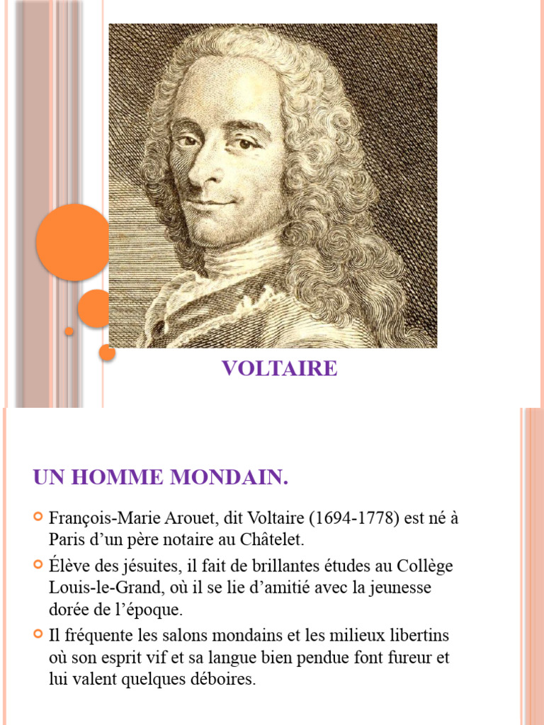 Candide | PDF | Candide | Voltaire
