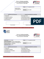 Solicitud de Recuperacion Final - Ene-18