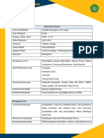 Modul Ajar Suhu Dan Kalor Terbaru