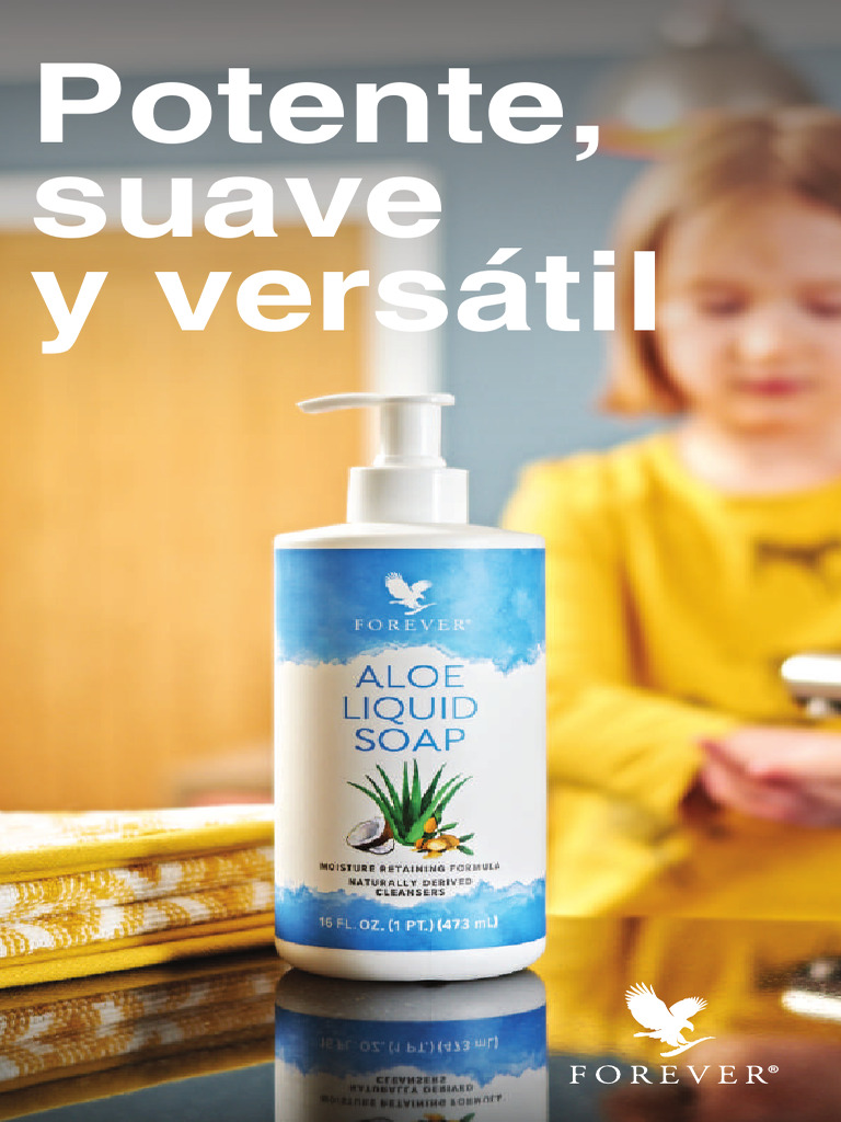 633 - Liquid Soap Digital | PDF
