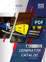 Generator Final