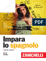 Impara Lo: Spagnolo