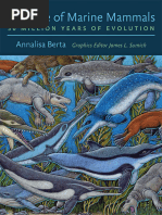 Marine Biology PDF | PDF