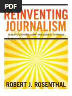 Download Reinventing Journalism by CFIR2011 SN67372703 doc pdf
