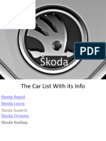 Škoda