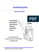 Komm TCPIPEthernet