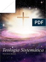 Teologia Sistemática 1 Teologia Propriamente Dita