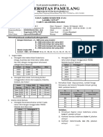 UAS Statistik 1