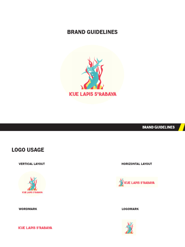 Brand Guidelines PDF