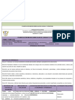 6to - LL - 1er - Trimestre Carina