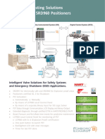 SRD960 991 Flyer PartStrokeTest en