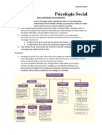 Psicología Social