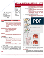 (05 - 27 - 23) GI DISORDERS - PUD Continuation and GI Cancer