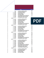 Manutenção Preventiva 2021