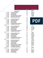 Manutenção 2021 Sistema