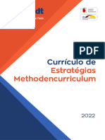 Curriculo Estrategias Methodencurriculum