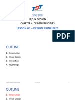 05 - Design Principles