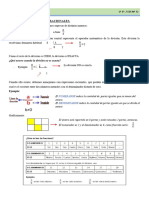 Numeros Racionales Dante