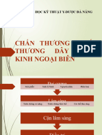 Chấn Thương Tk Ngoại Biên