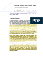 De La Cuesta Victimologia y Victimologia Femenina