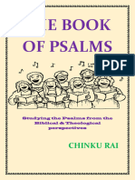 The Book of Psalms