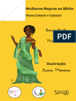 Livro para Colorir