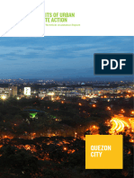 Quezon City - Enforcement of Vehicle Emissions Regulations