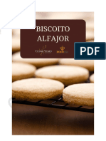 Biscoito Alfajor