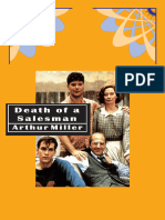 Death of A Salesman, by Arthur Miller, p.1-10