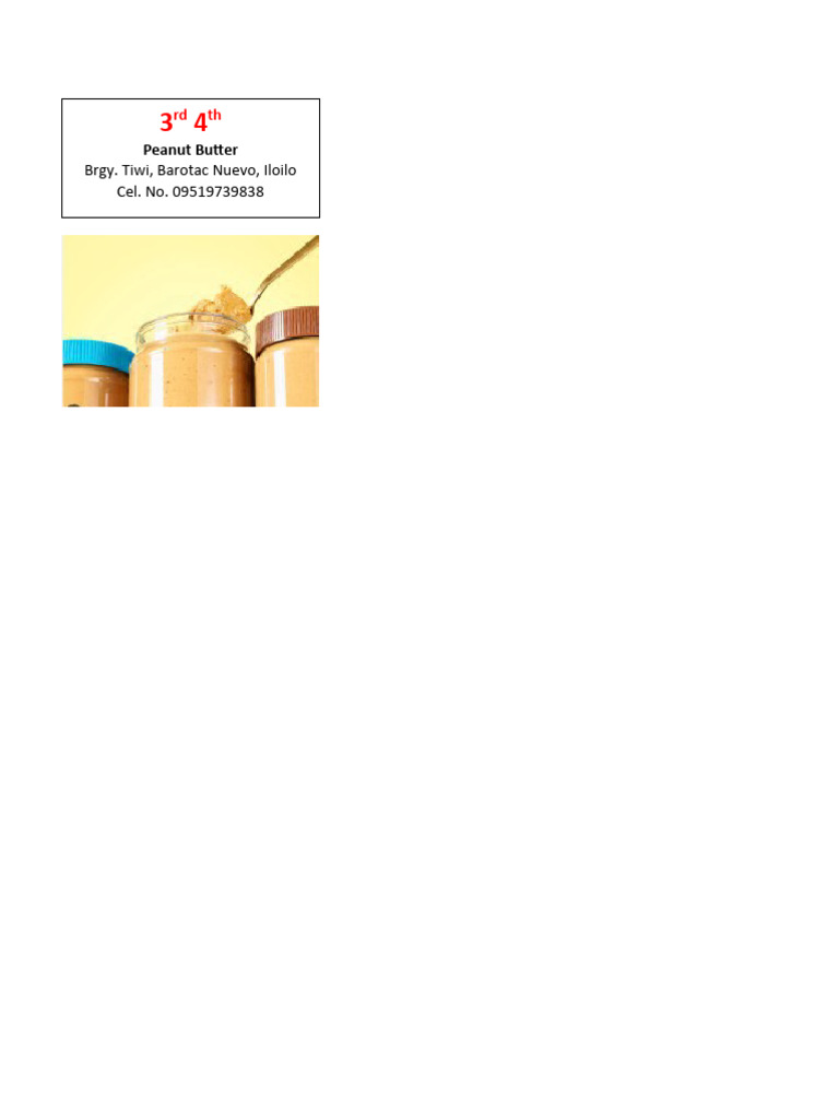 Label | PDF
